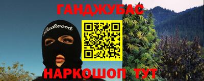 гашик Гусь-Хрустальный